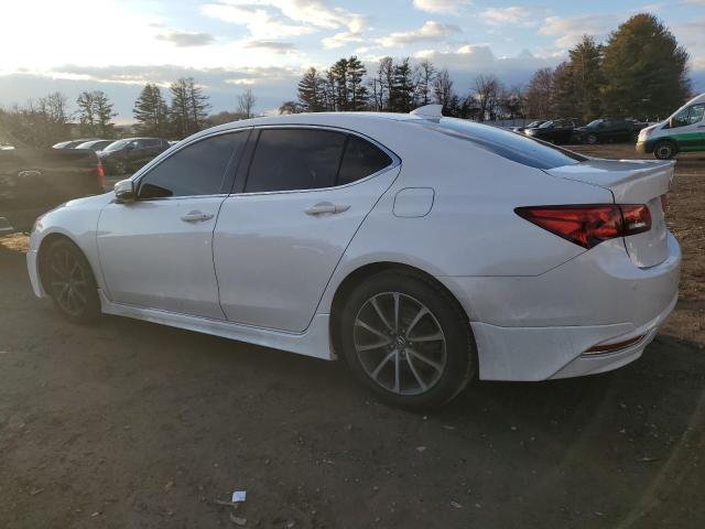 2015 ACURA TLX ADVANC 19UUB3F76FA000087