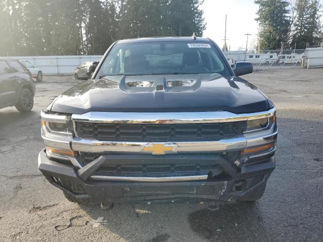 1GCUKREC2HF241067 | 2017 CHEVROLET SILVERADO