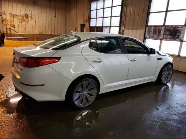 5XXGN4A79EG275214 | 2014 KIA OPTIMA EX