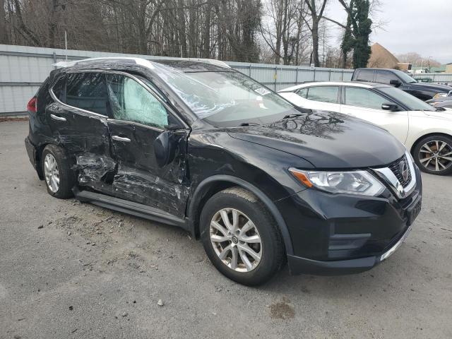 JN8AT2MV3KW380677 | 2019 NISSAN ROGUE S