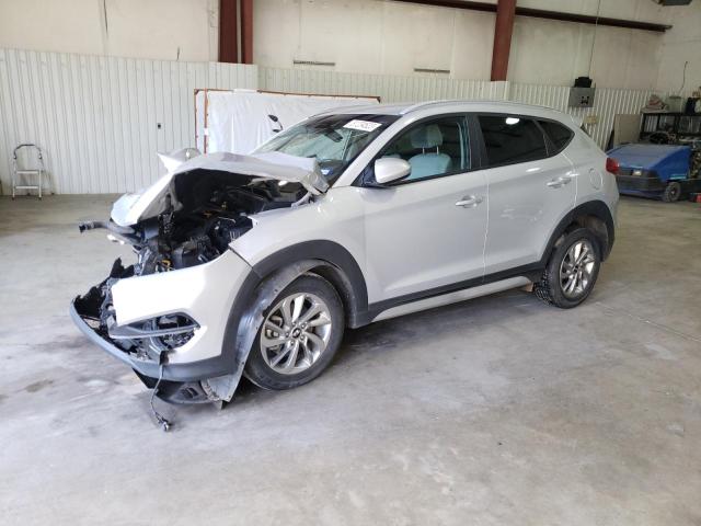 KM8J3CA47JU767770 | 2018 HYUNDAI TUCSON SEL