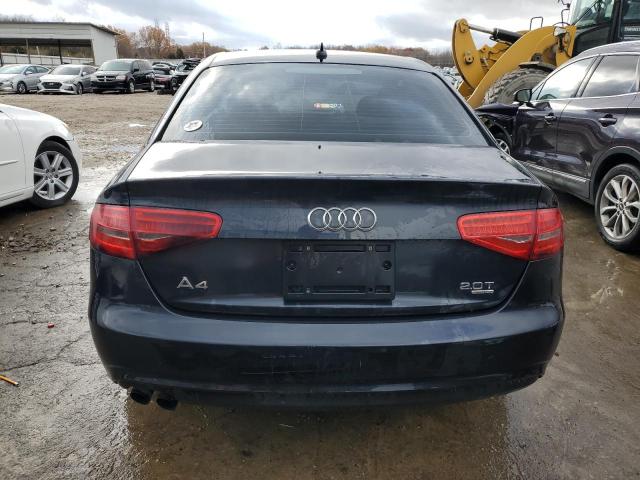 VIN WAUBFAFL5DA089527 2013 Audi A4, Premium no.6