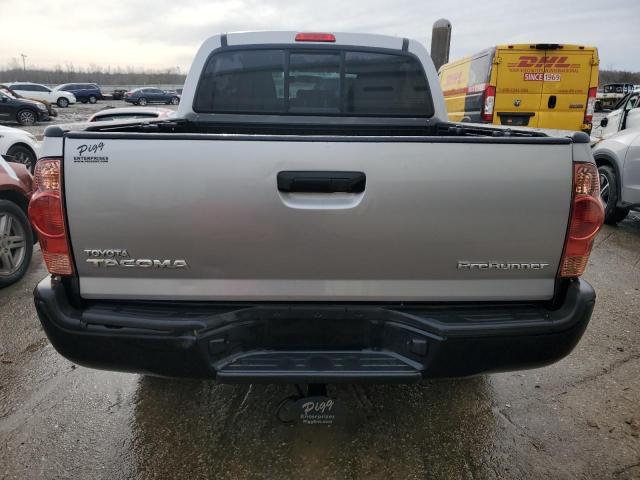 5TFJX4GN5EX036645 | 2014 TOYOTA TACOMA DOU