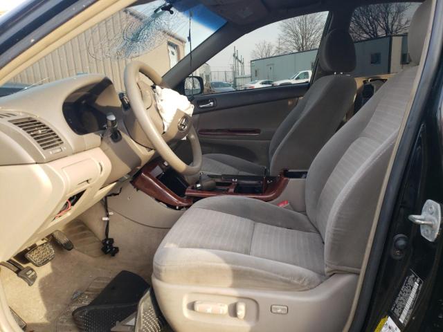 2005 Toyota Camry Le VIN: 4T1BE32K85U388102 Lot: 56596494