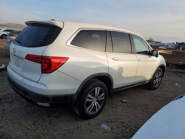 5FNYF5H50GB028049 | 2016 HONDA PILOT EXL