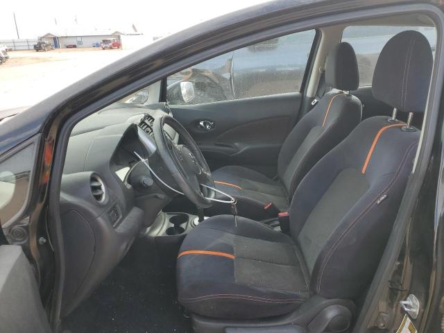 VIN 3N1CE2CP8FL377869 2015 Nissan Versa, S no.7