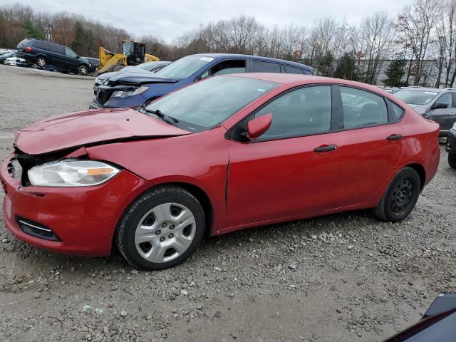 2013 Dodge Dart SE