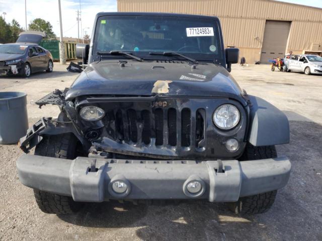 1C4HJWDG1FL681495 | 2015 JEEP WRANGLER U