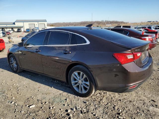 1G1ZE5ST6GF322123 | 2016 CHEVROLET MALIBU LT