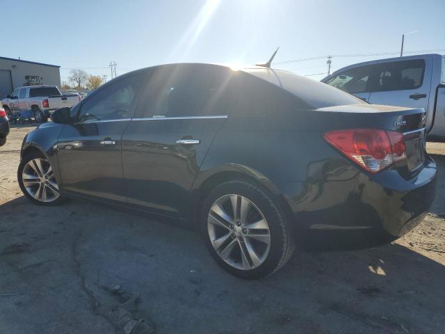 1G1PG5SB0E7303146 | 2014 CHEVROLET CRUZE LTZ