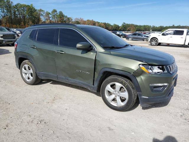 3C4NJCBB9MT509208 | 2021 JEEP COMPASS LA