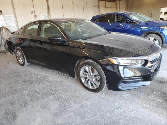 1HGCV1F1XJA160792 | 2018 Honda accord lx