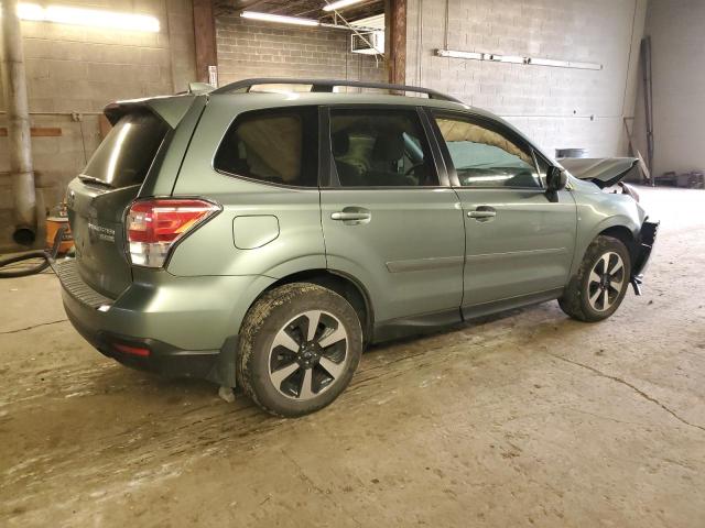 JF2SJAEC6HH571182 2017 Subaru Forester 2.5I Premium