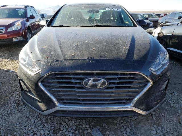 5NPE24AF4JH607792 | 2018 HYUNDAI SONATA SE