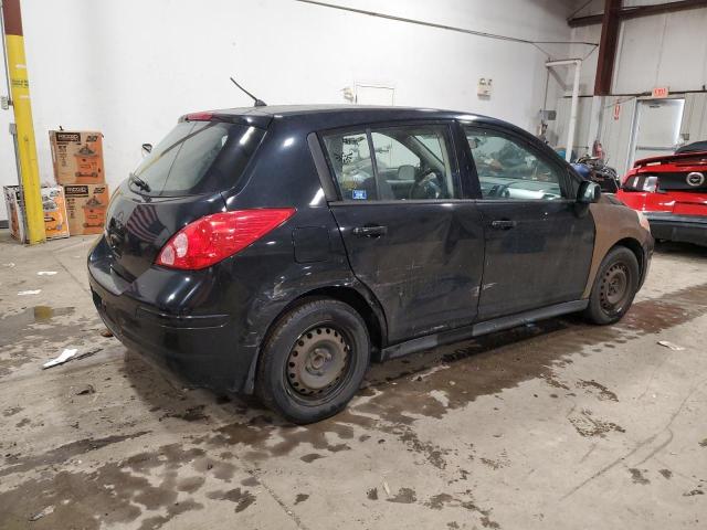 3N1BC13E09L481545 2009 Nissan Versa S