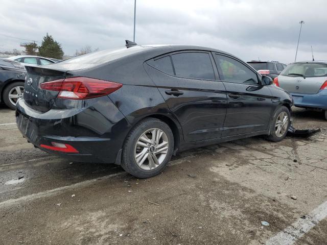 KMHD84LF2KU878411 | 2019 HYUNDAI ELANTRA SE