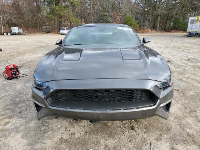 1FA6P8TH9L5133407 | 2020 Ford mustang