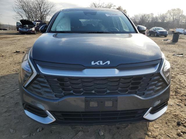 KNDPUCAF7P7211639 | 2023 KIA SPORTAGE L