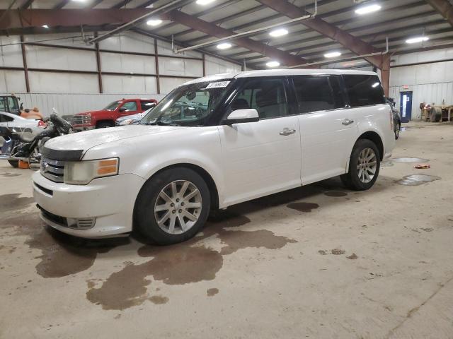 2009 Ford Flex SEL