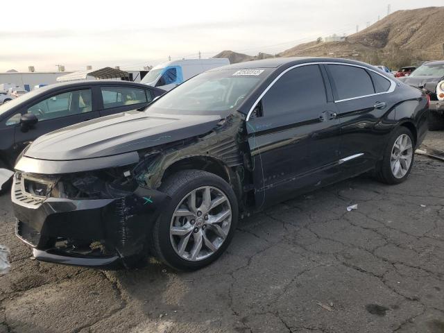 2020 Chevrolet Impala Premier