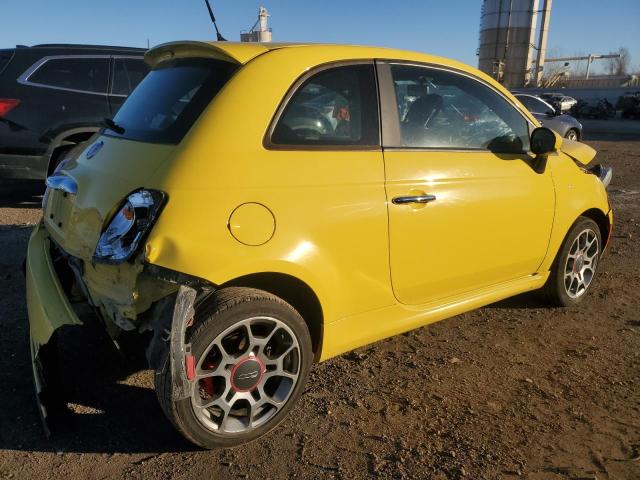 3C3CFFBR0CT311773 | 2012 Fiat 500 sport