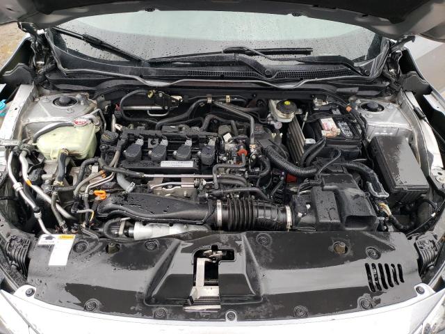 19XFC1F74GE011466 | 2016 HONDA CIVIC EXL