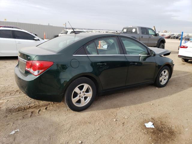 1G1PC5SB8E7158210 | 2014 CHEVROLET CRUZE LT