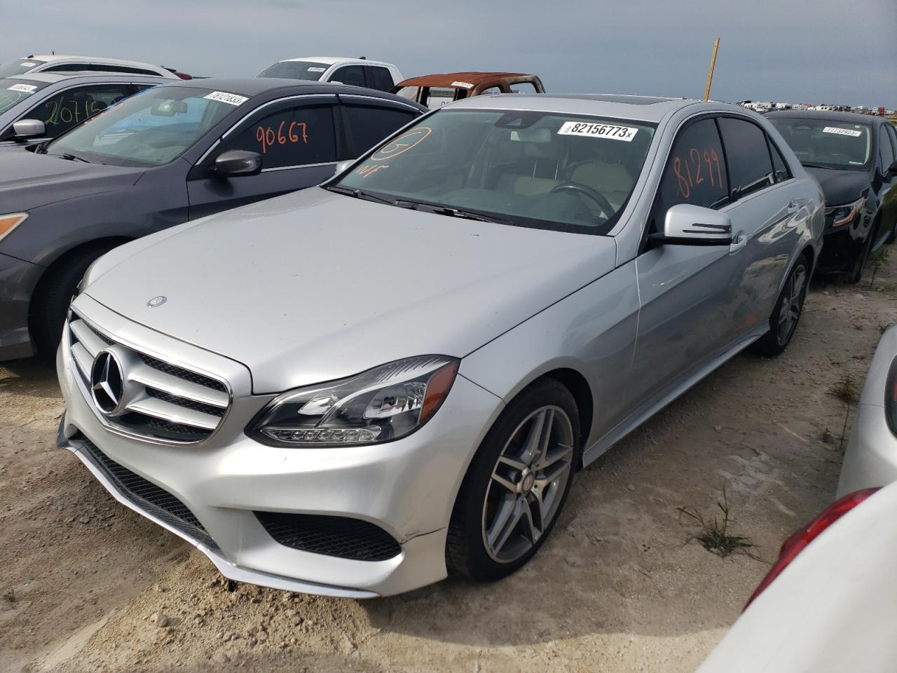 E350 2015 deals