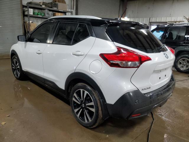 3N1CP5CV3LL534438 | 2020 NISSAN KICKS SV