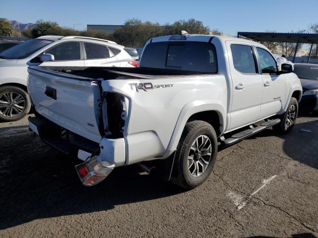 3TMAZ5CN3LM139944 | 2020 TOYOTA TACOMA DOU