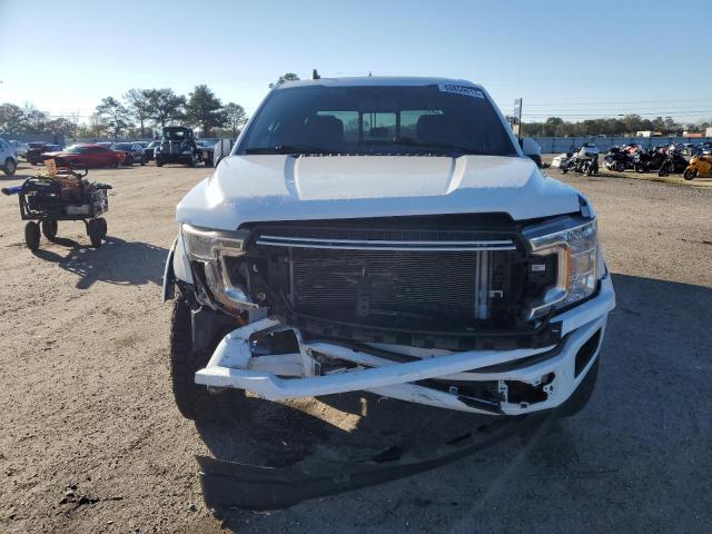 1FTEW1CP2LFA68627 | 2020 FORD F150 SUPER