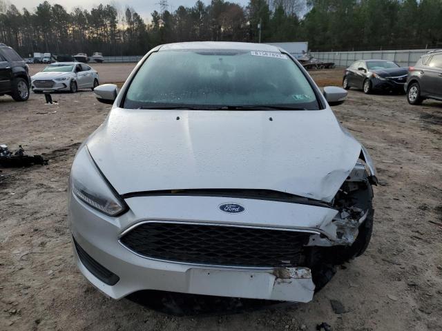 1FADP3F26JL291116 | 2018 FORD FOCUS SE