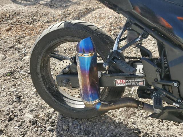 2016 HONDA CBR300R MLHNC5108G5200823