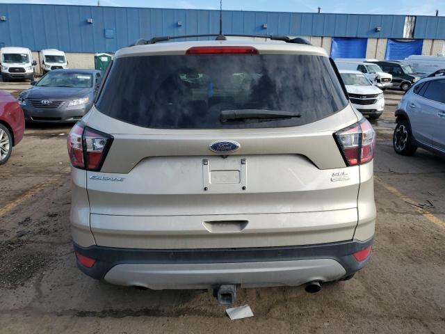 1FMCU0HD9JUD36101 | 2018 FORD ESCAPE SEL