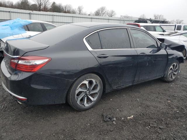 1HGCR2F34GA806204 | 2016 HONDA ACCORD LX