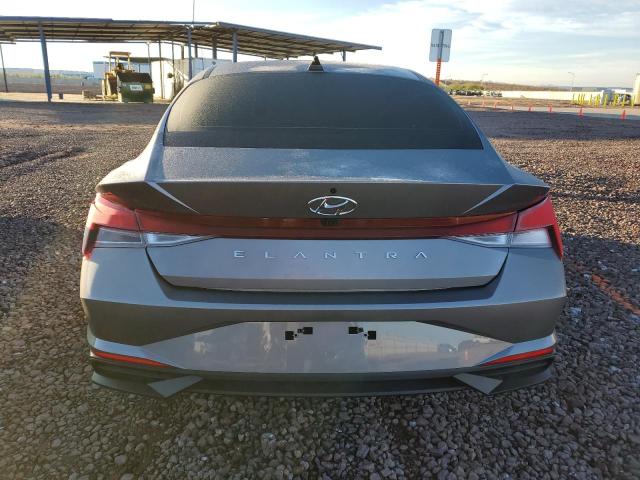 KMHLM4AG3PU631067 | 2023 HYUNDAI ELANTRA SE