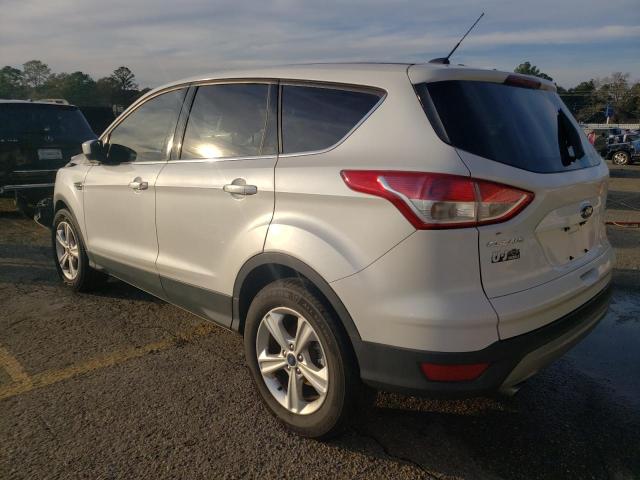 Vin: 1fmcu0g75gua17847, lot: 79683663, ford escape se 20162