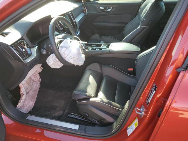 2019 VOLVO S60 T8 R-D - 7JRBR0FM1KG014333