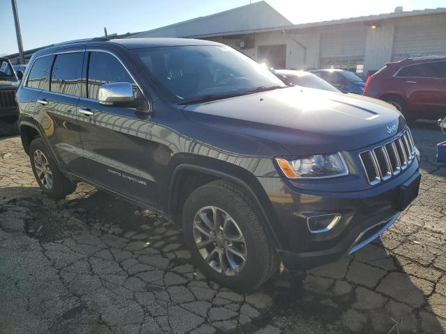 1C4RJFBG1EC492030 | 2014 JEEP GRAND CHER