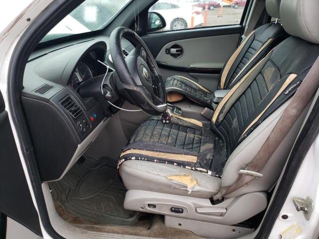 2CNDL73F556159169 | 2005 Chevrolet equinox lt