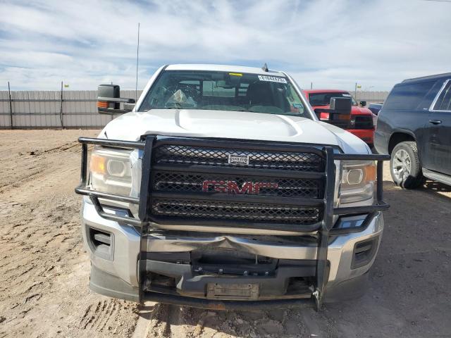 2016 GMC SIERRA C25 1GT11REG3GF279124