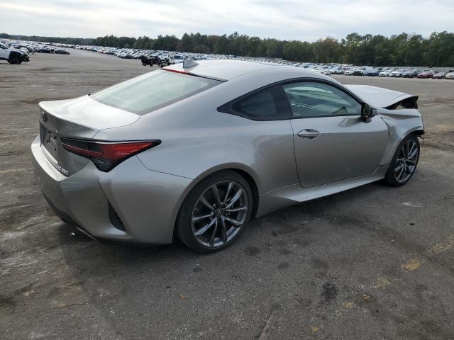 2021 LEXUS RC 350 BAS - JTHGZ5BC0M5024153