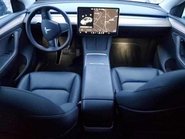 7SAYGDEE1PA026757 | 2023 TESLA MODEL Y