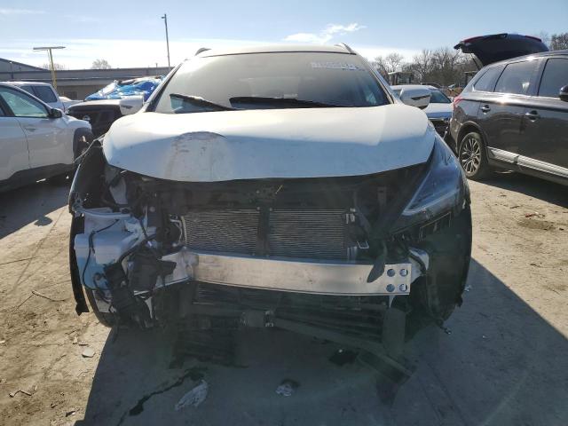 5N1AZ2BS2PC137210 | 2023 NISSAN MURANO SV