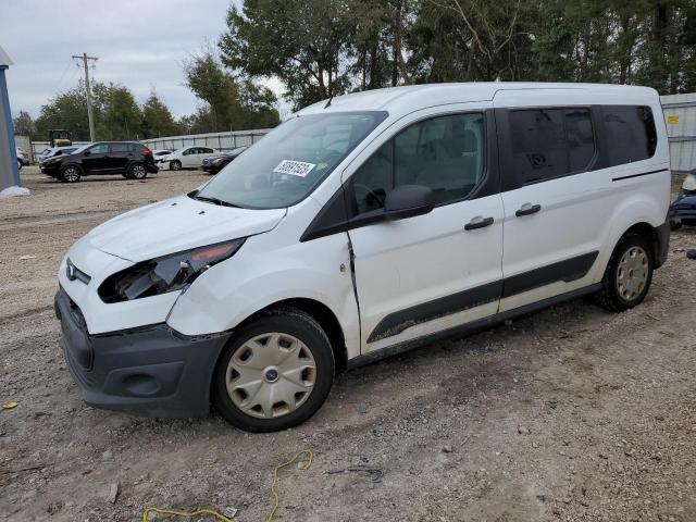 2018 Ford Transit Connect XL