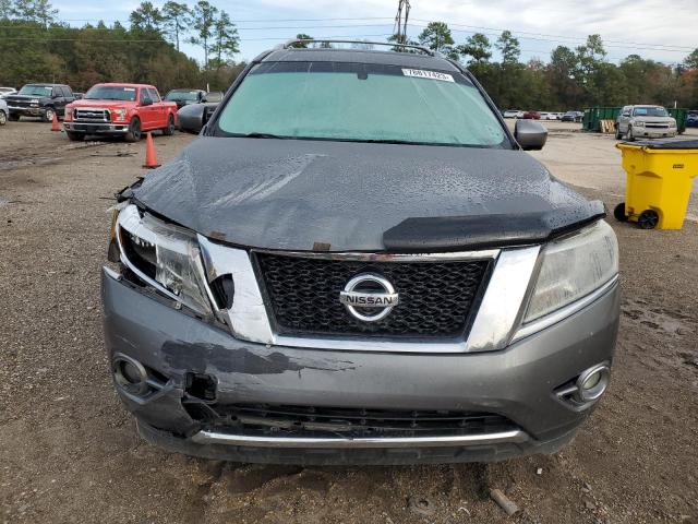 5N1AR2MN0FC698544 | 2015 NISSAN PATHFINDER