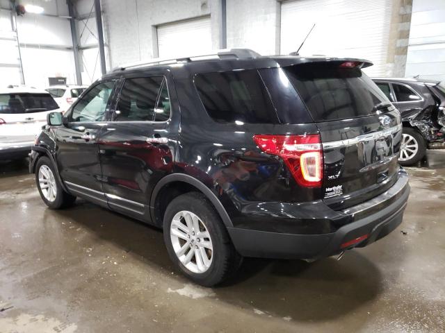 1FM5K8D84FGB89892 | 2015 FORD EXPLORER X