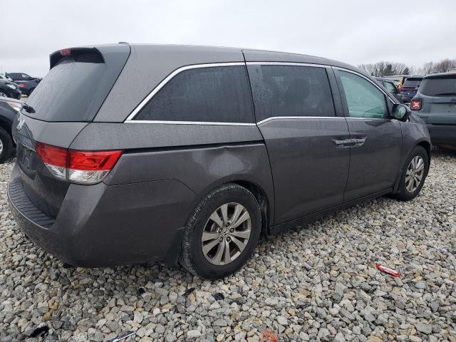 5FNRL5H68GB054310 | 2016 HONDA ODYSSEY EX