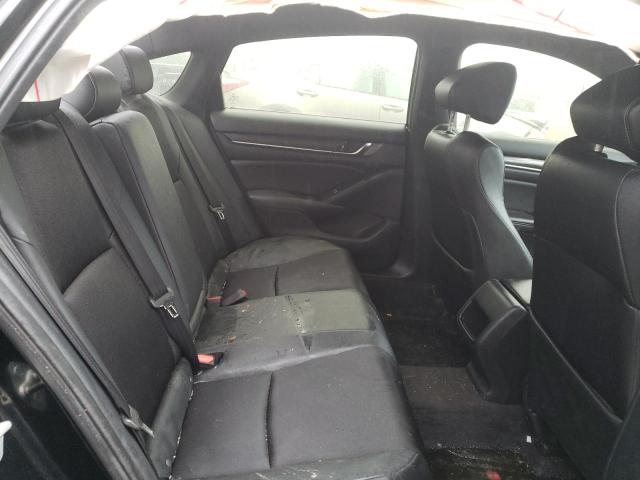 2019 HONDA ACCORD SPO - 1HGCV1F30KA807610