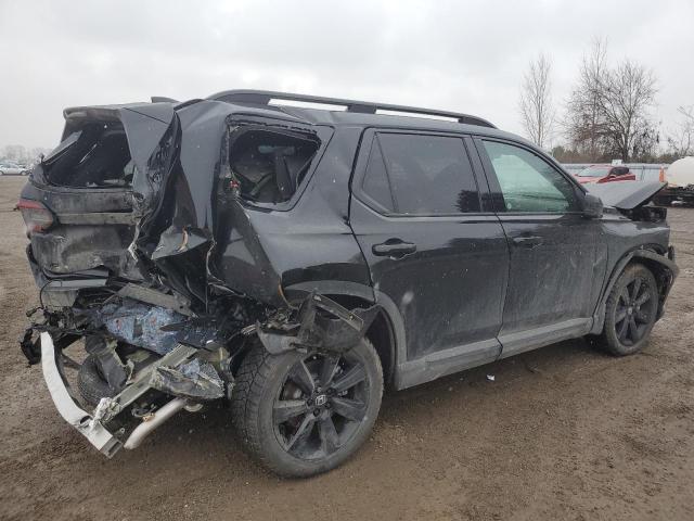 2023 HONDA PILOT ELIT - 5FNYG1H80PB503800